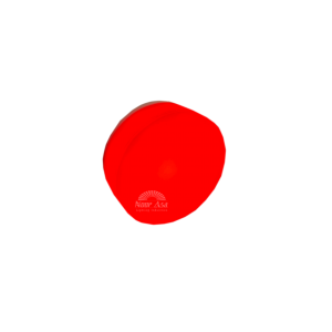 استون لایت گرد 8 رزینی نورآسا